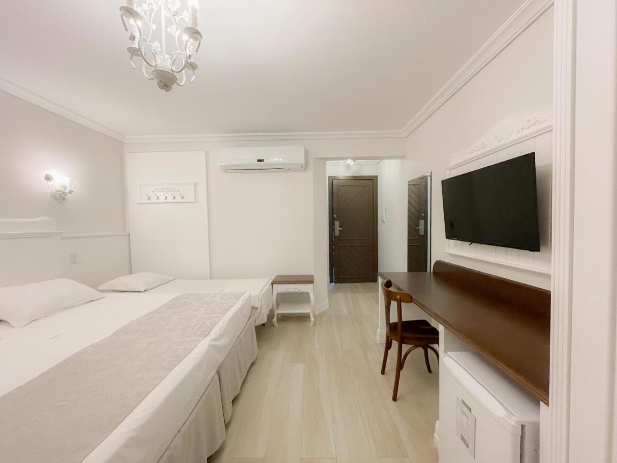 Fazzenda Park Resort Gaspar Chambre photo