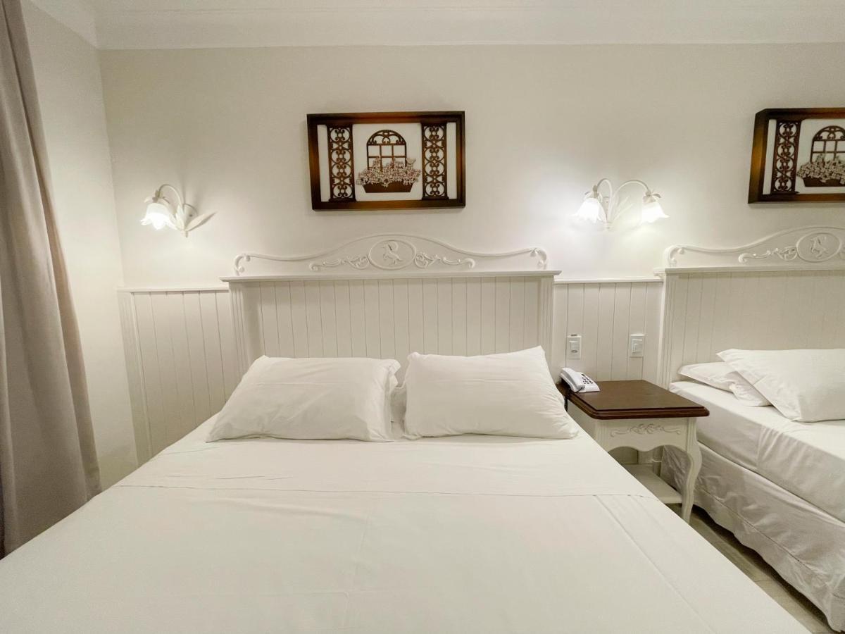 Fazzenda Park Resort Gaspar Chambre photo