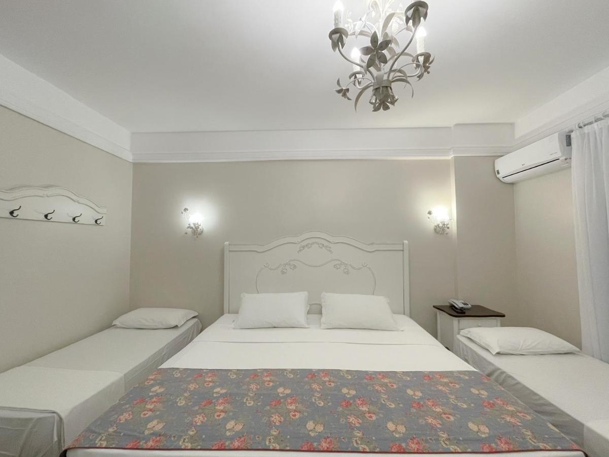 Fazzenda Park Resort Gaspar Chambre photo