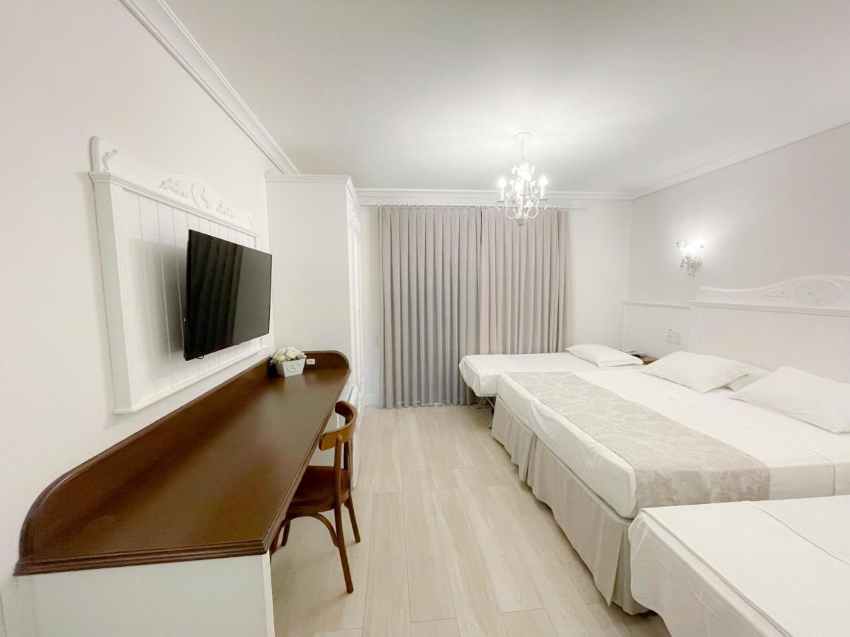 Fazzenda Park Resort Gaspar Chambre photo