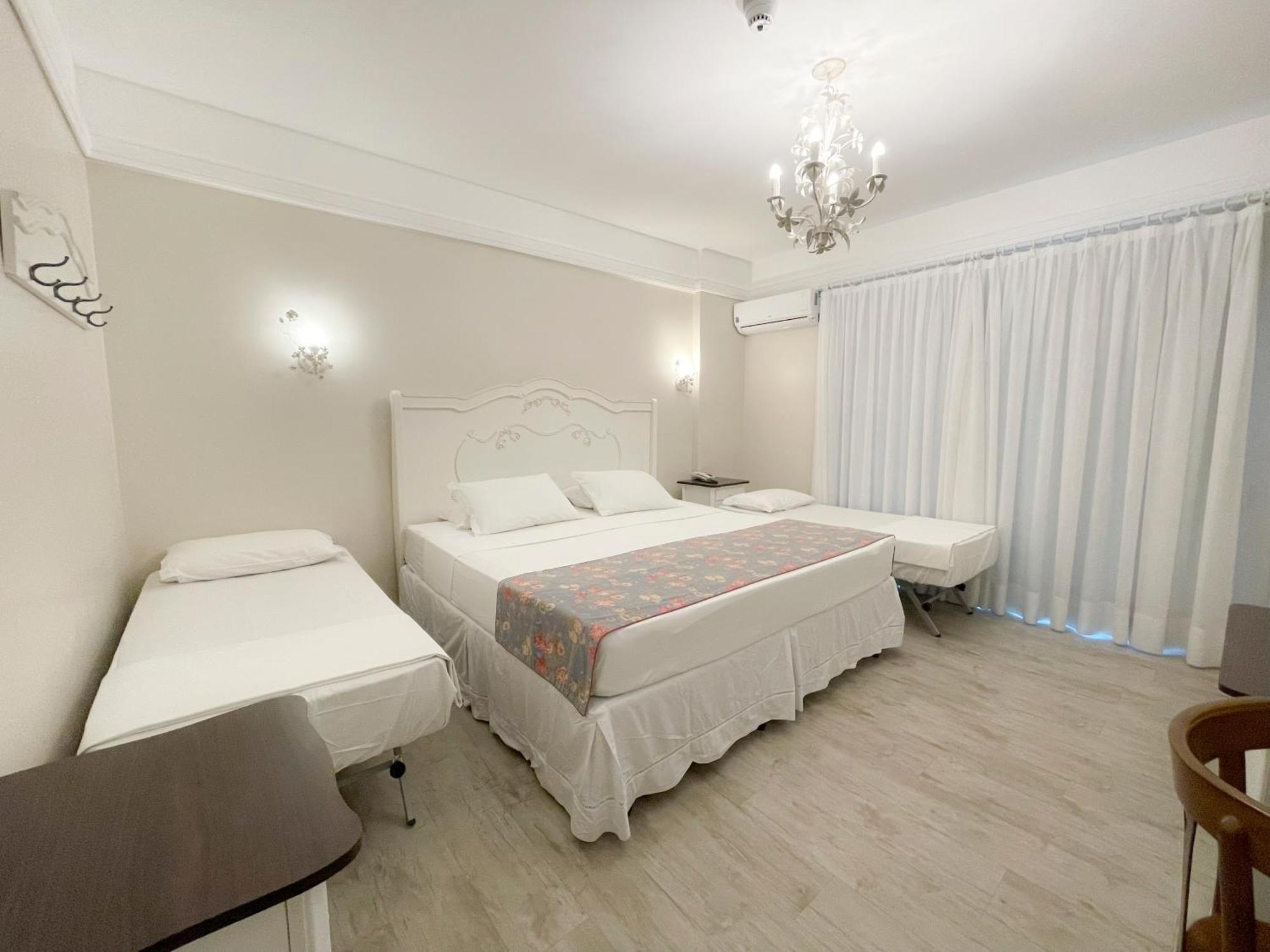 Fazzenda Park Resort Gaspar Chambre photo
