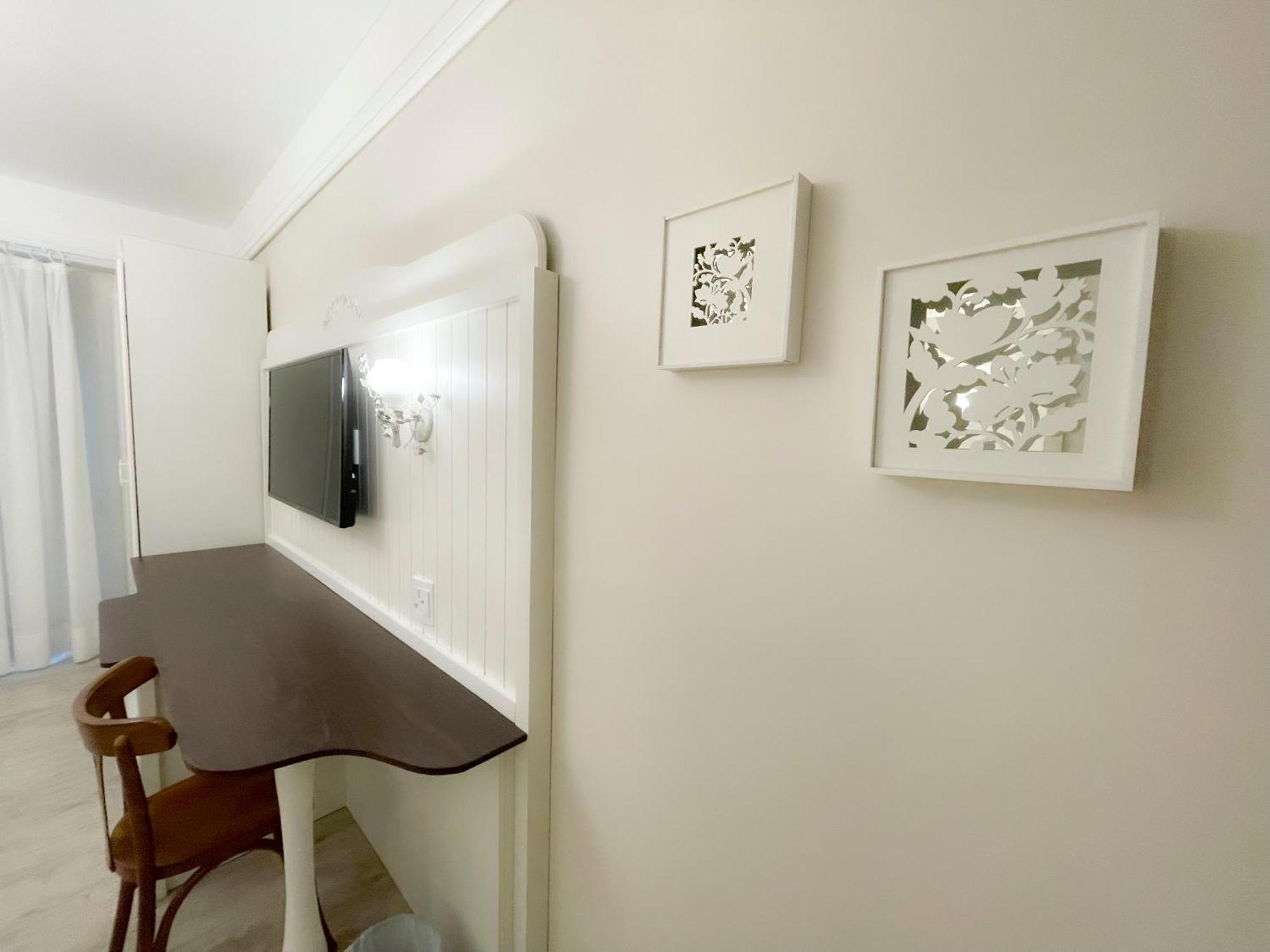 Fazzenda Park Resort Gaspar Chambre photo