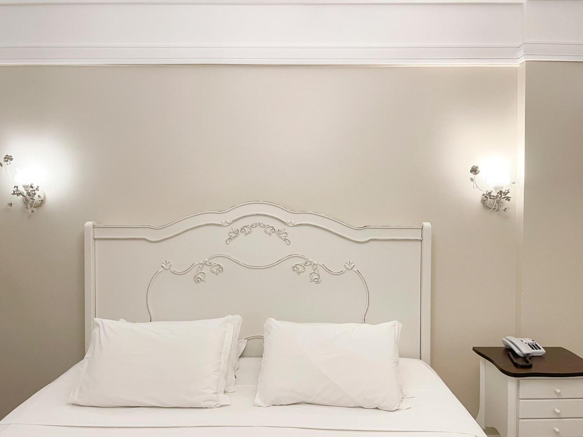 Fazzenda Park Resort Gaspar Chambre photo