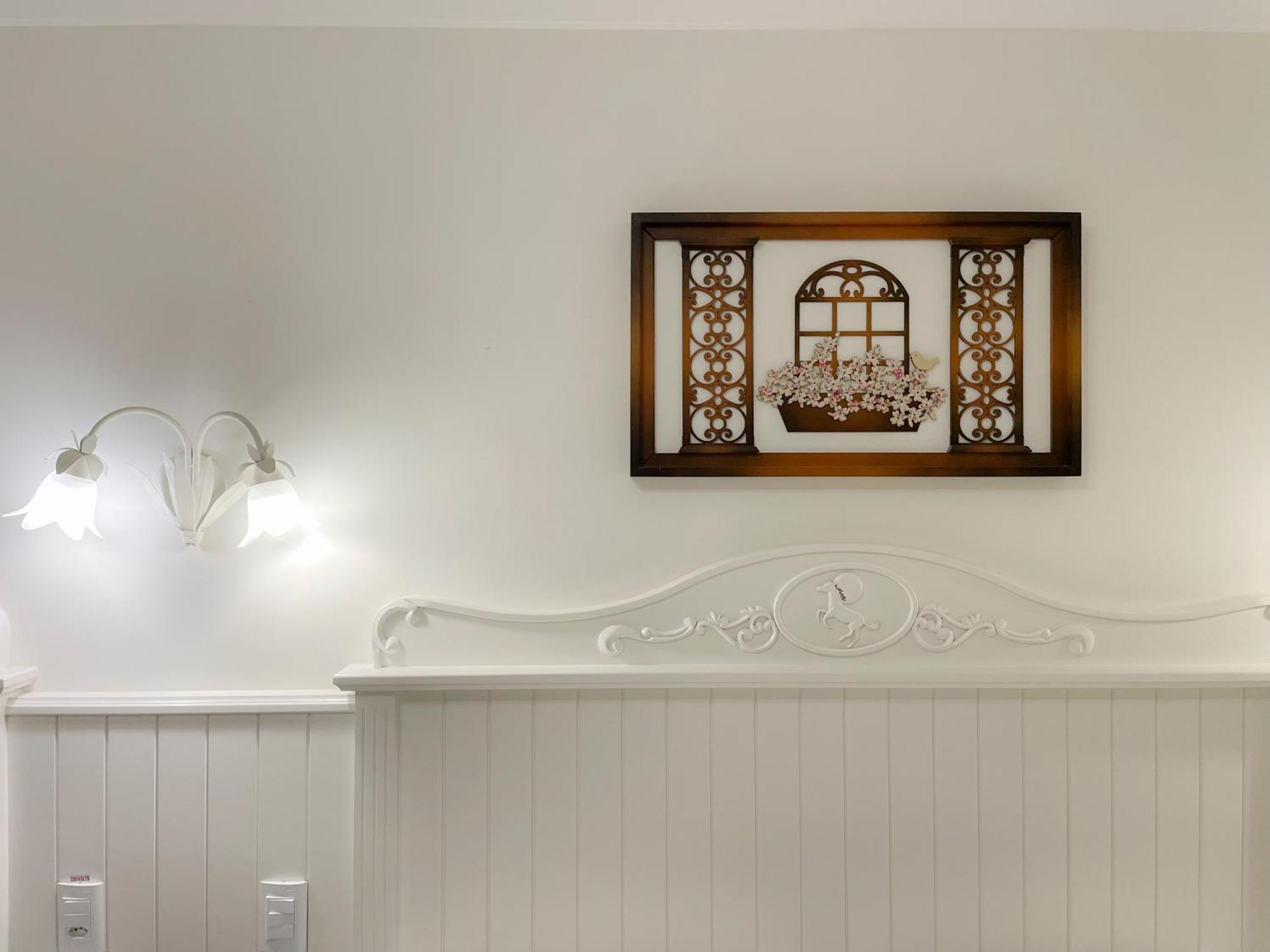 Fazzenda Park Resort Gaspar Chambre photo