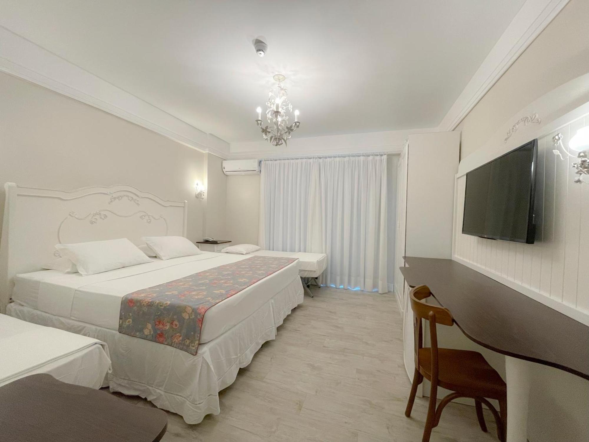 Fazzenda Park Resort Gaspar Chambre photo