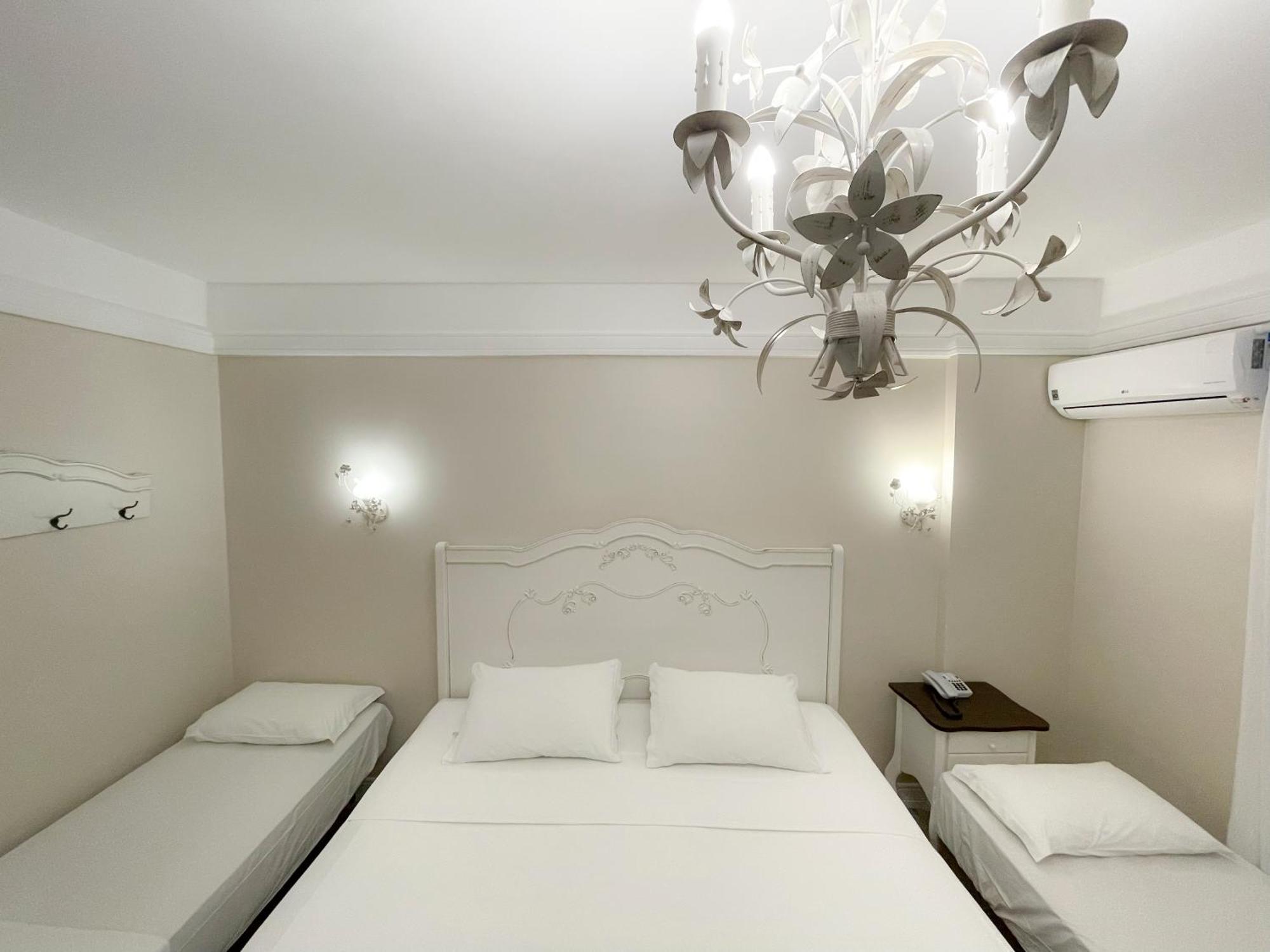 Fazzenda Park Resort Gaspar Chambre photo