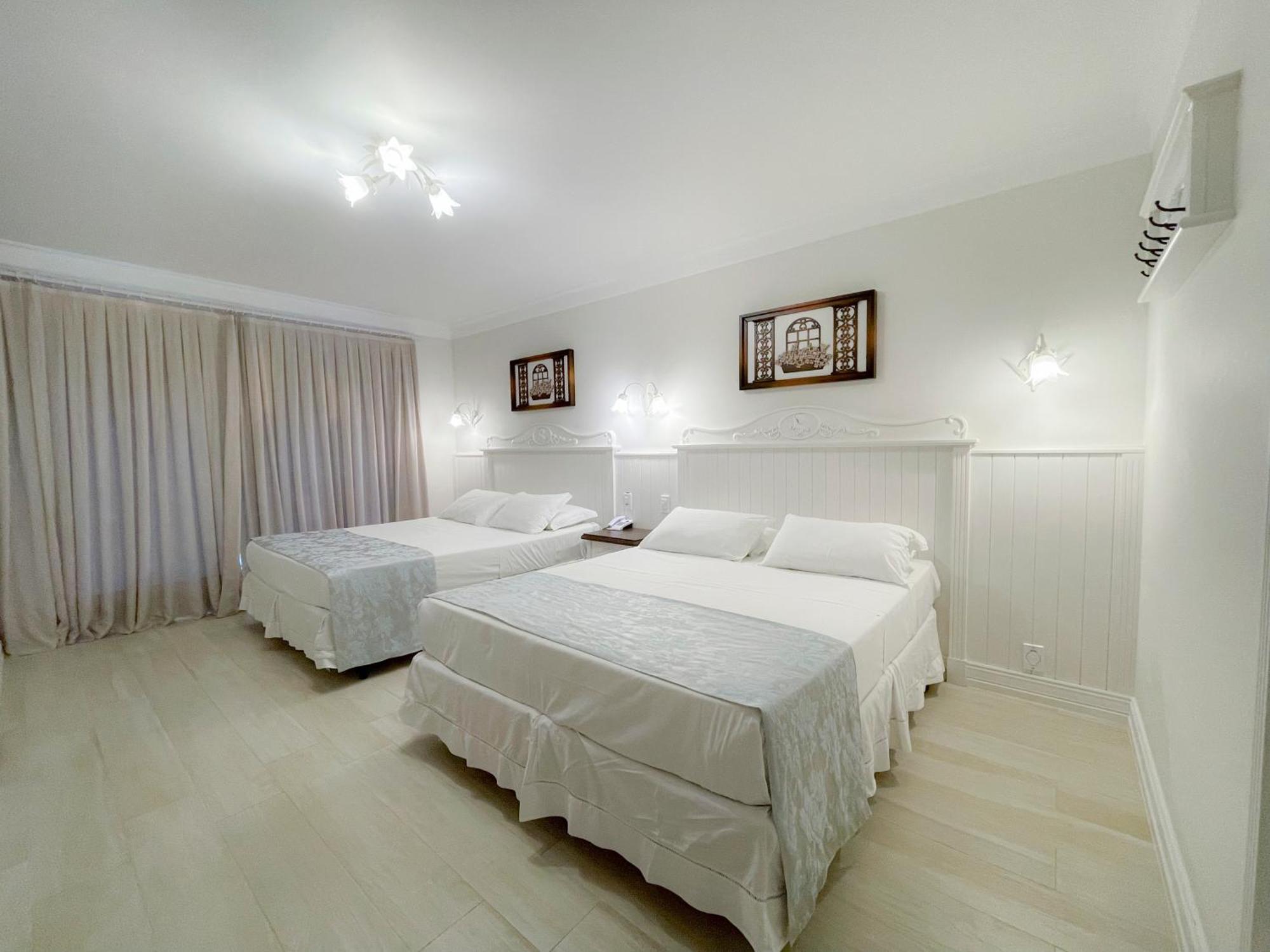 Fazzenda Park Resort Gaspar Chambre photo