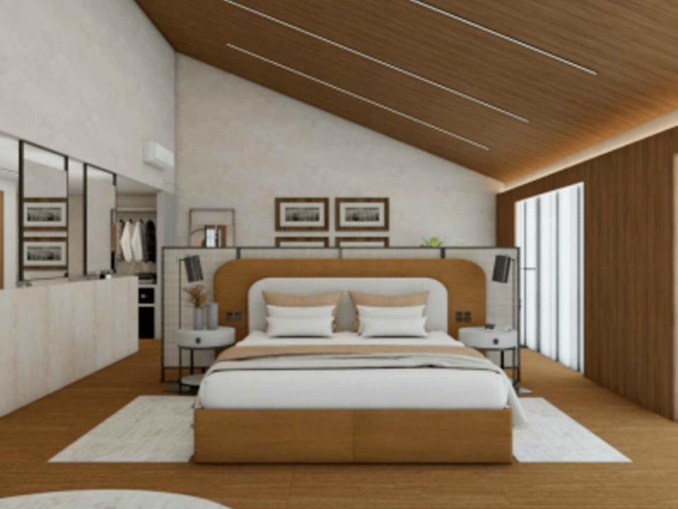 Fazzenda Park Resort Gaspar Extérieur photo