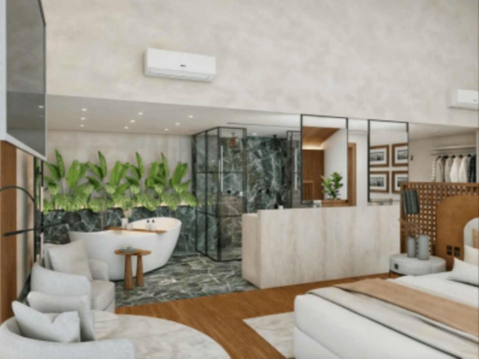 Fazzenda Park Resort Gaspar Extérieur photo