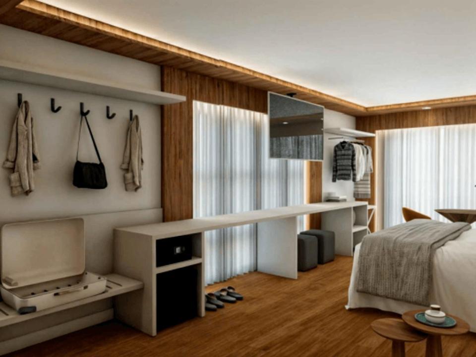 Fazzenda Park Resort Gaspar Extérieur photo