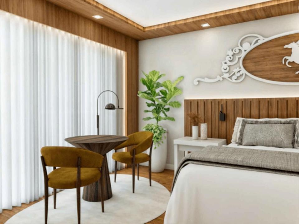Fazzenda Park Resort Gaspar Extérieur photo